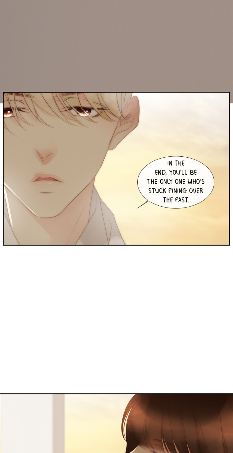 Eojjeoda Balgyeonhan 7wol Chapter 50 page 8 - 