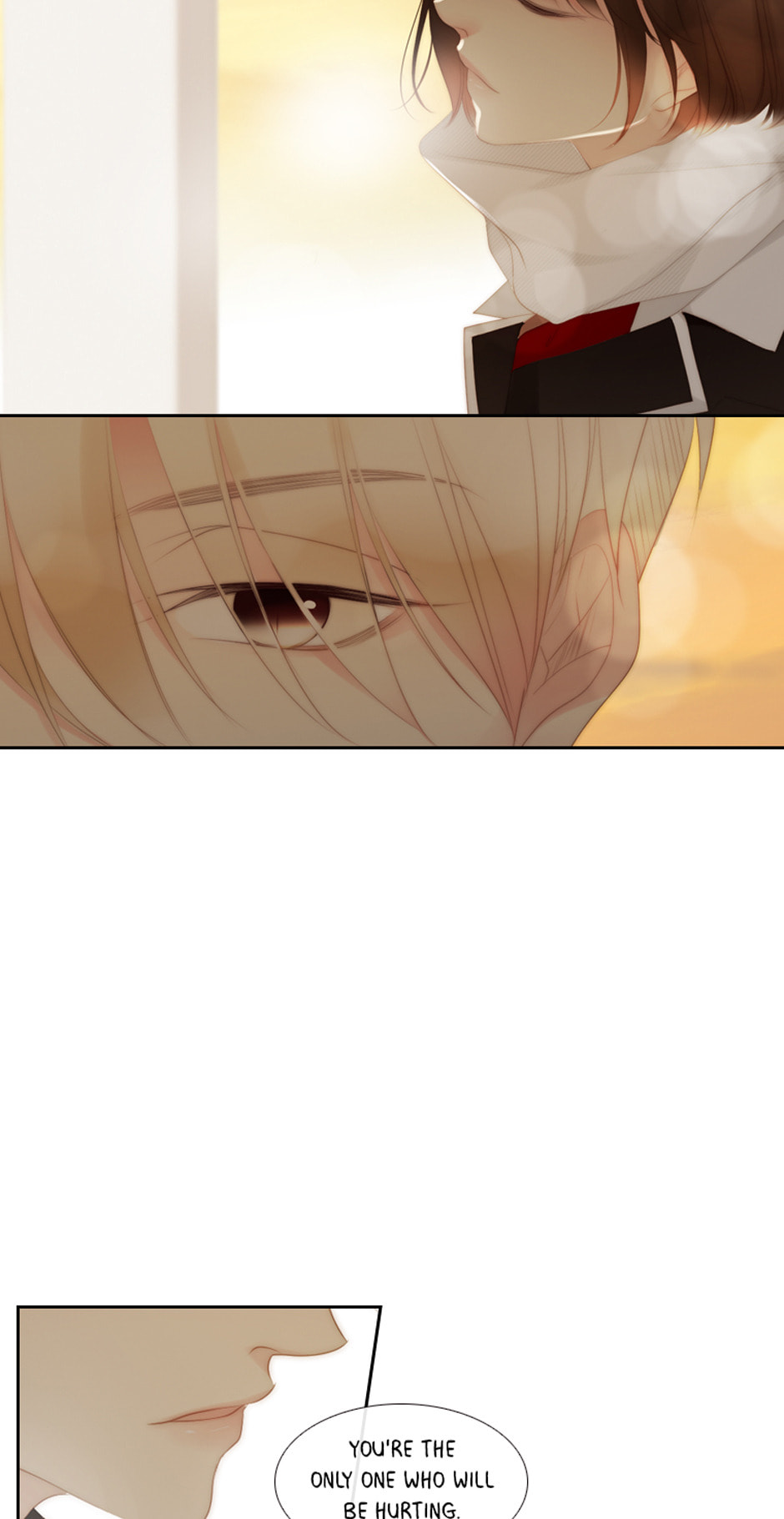 Eojjeoda Balgyeonhan 7wol Chapter 50 page 9 - 