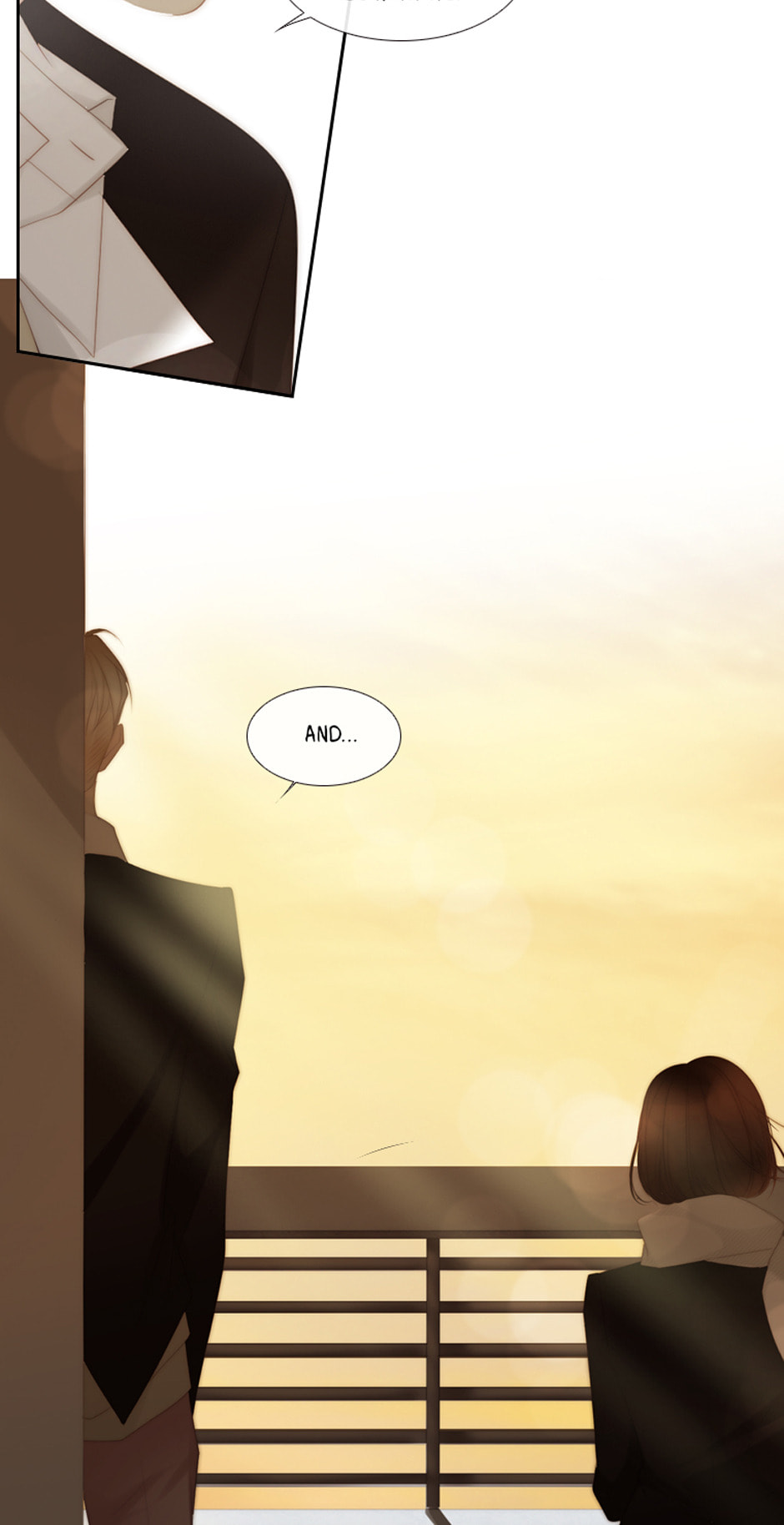 Eojjeoda Balgyeonhan 7wol Chapter 50 page 10 - 