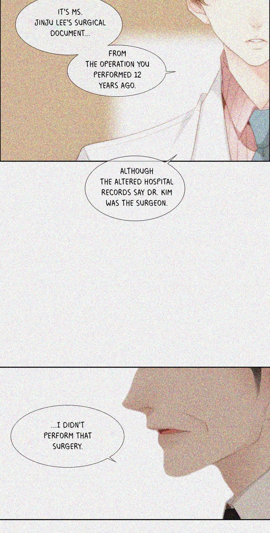 Eojjeoda Balgyeonhan 7wol Chapter 51 page 2 - 