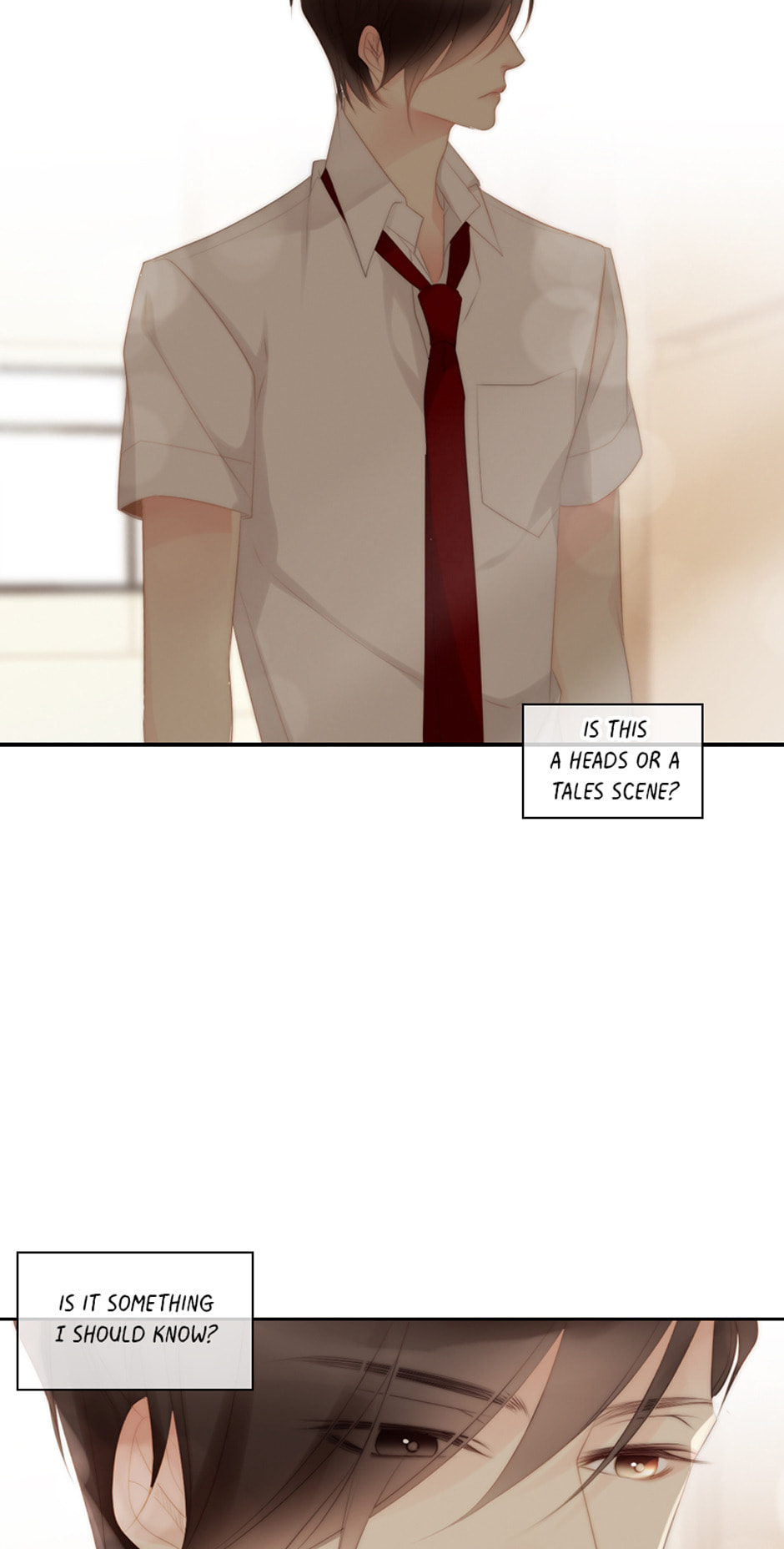 Eojjeoda Balgyeonhan 7wol Chapter 51 page 16 - 