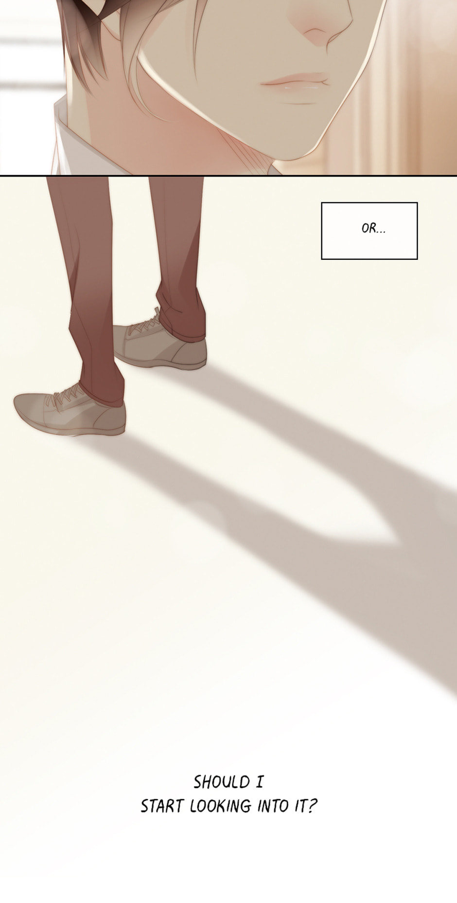 Eojjeoda Balgyeonhan 7wol Chapter 51 page 17 - 