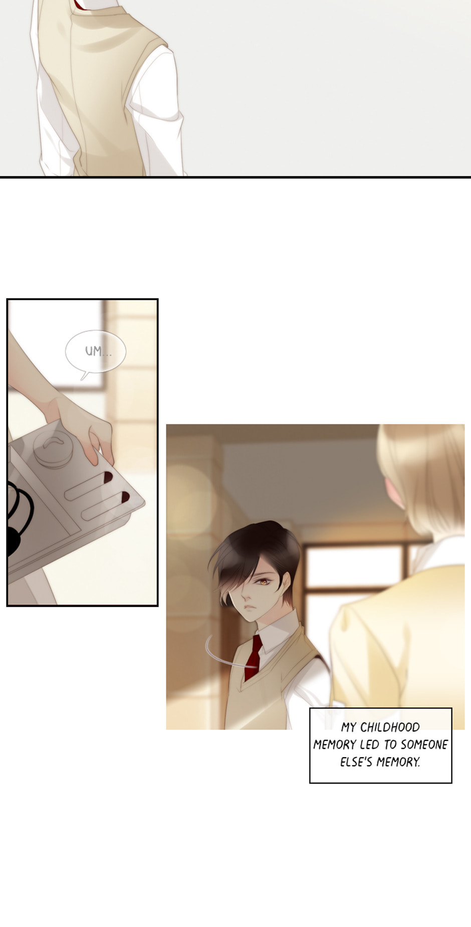 Eojjeoda Balgyeonhan 7wol Chapter 51 page 20 - 