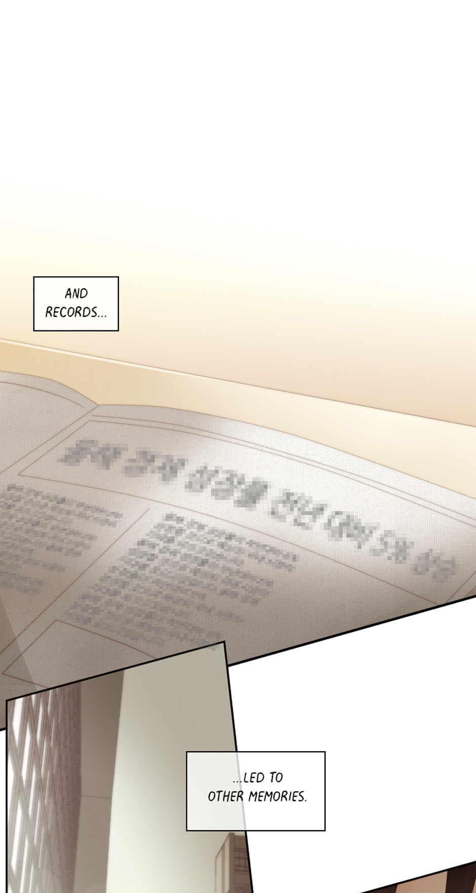 Eojjeoda Balgyeonhan 7wol Chapter 51 page 21 - 