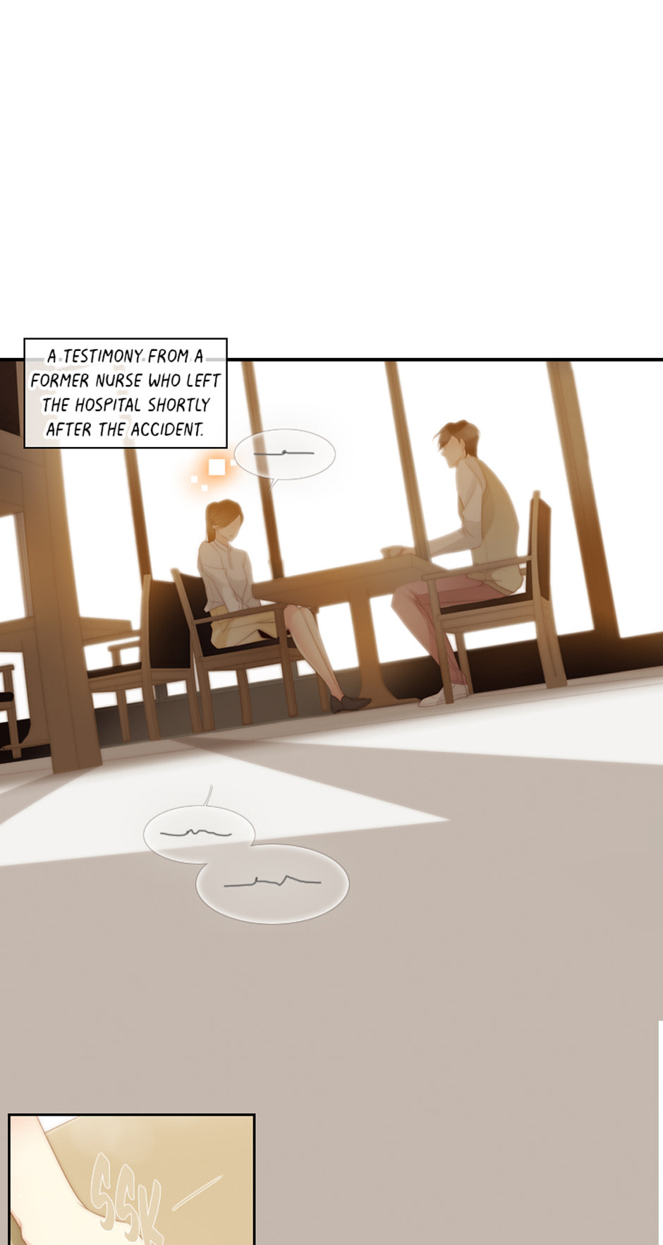 Eojjeoda Balgyeonhan 7wol Chapter 51 page 24 - 