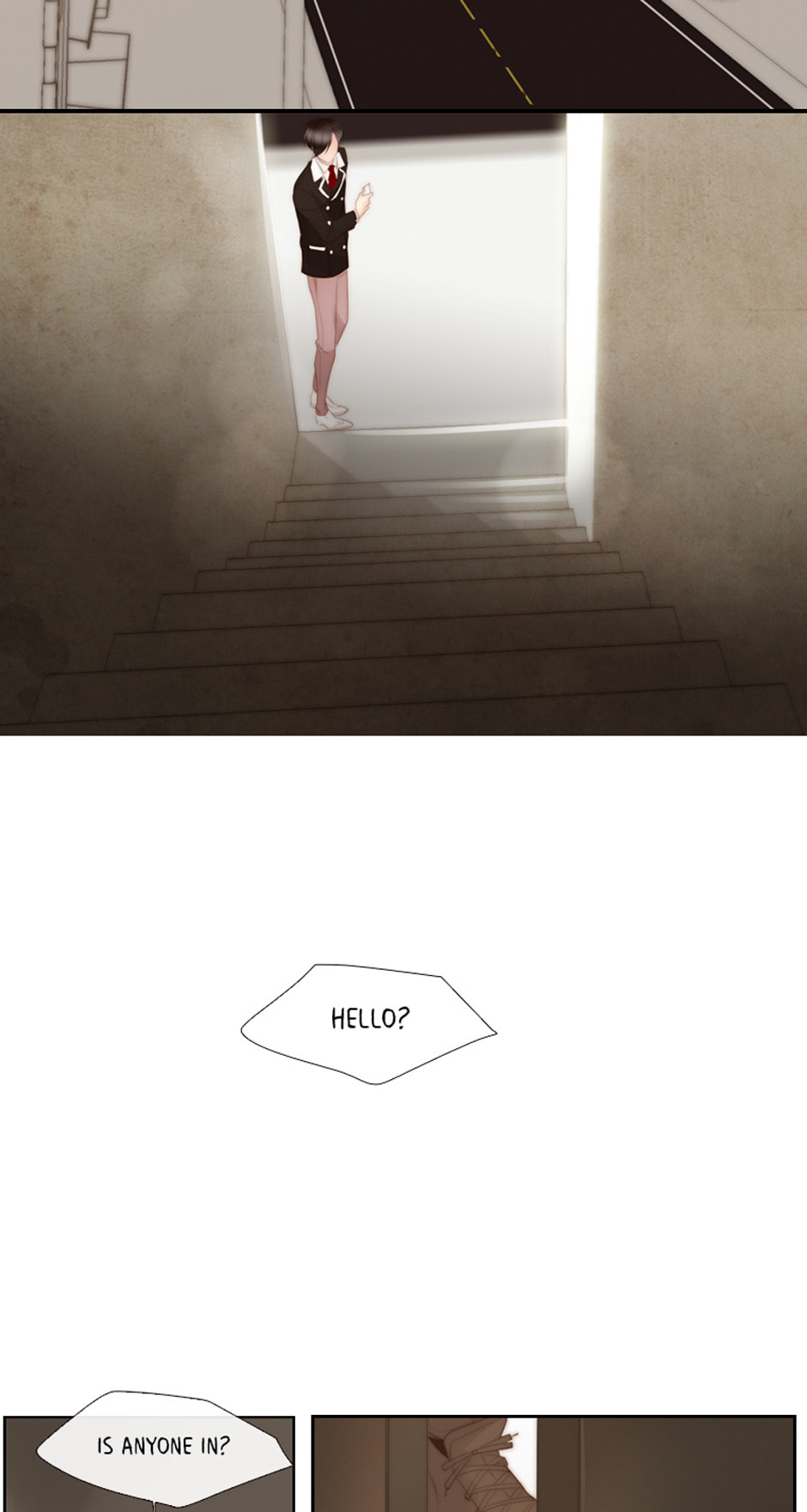 Eojjeoda Balgyeonhan 7wol Chapter 51 page 27 - 