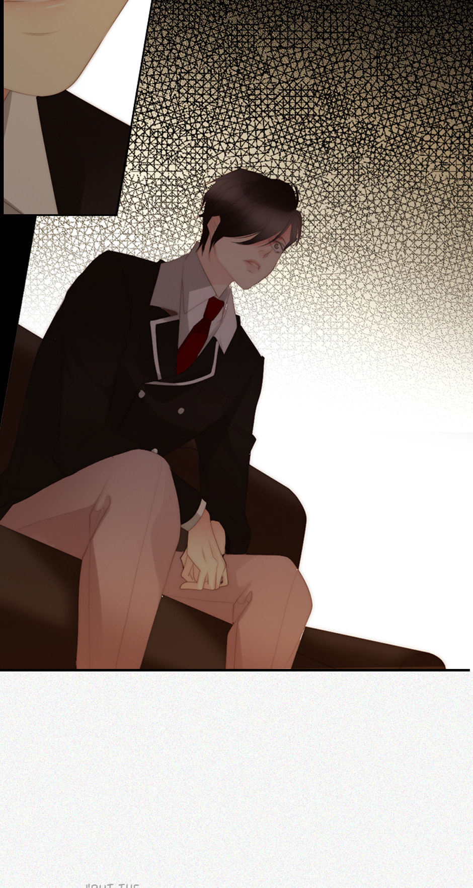 Eojjeoda Balgyeonhan 7wol Chapter 51 page 32 - 