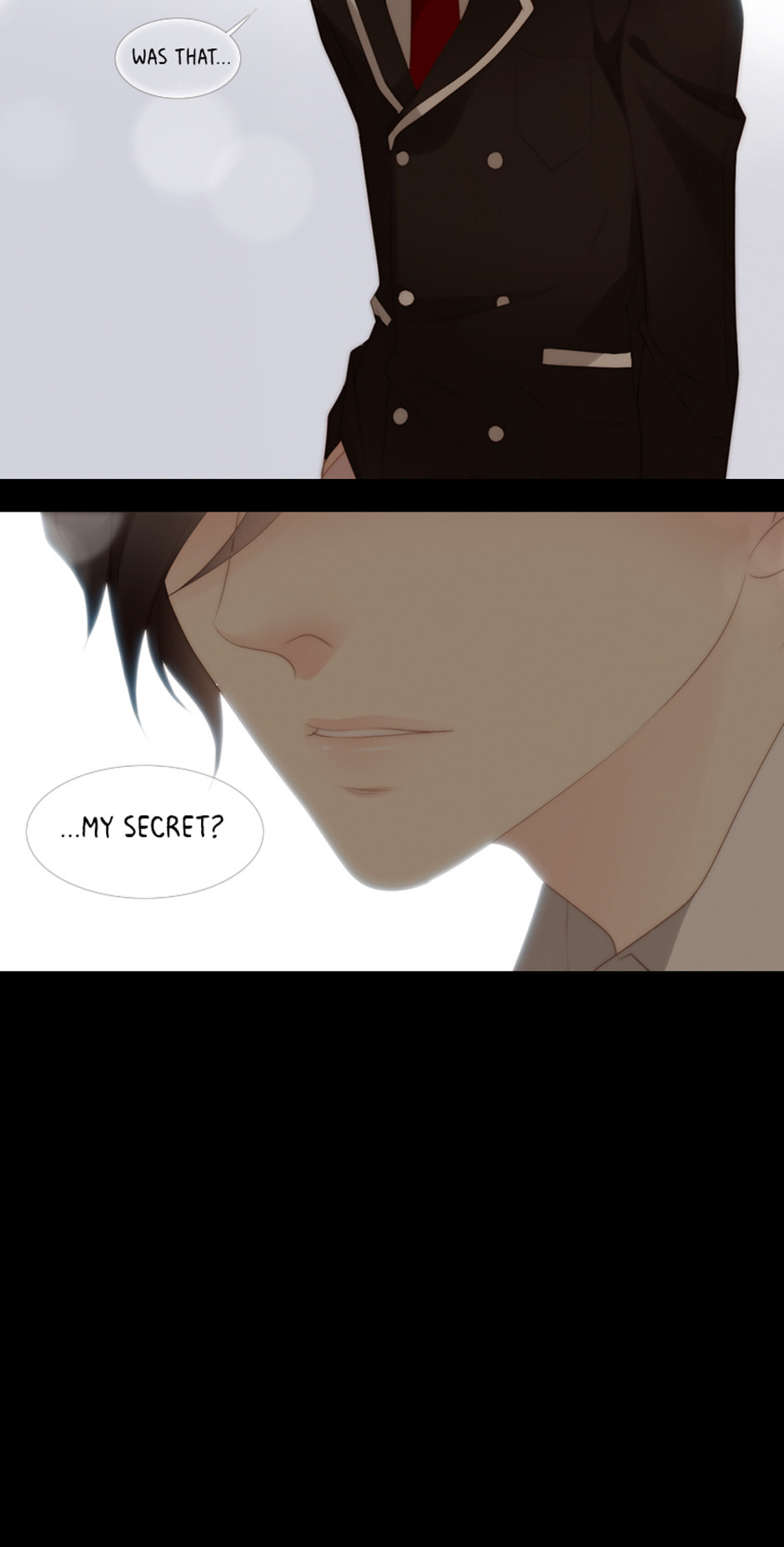 Eojjeoda Balgyeonhan 7wol Chapter 51 page 38 - 
