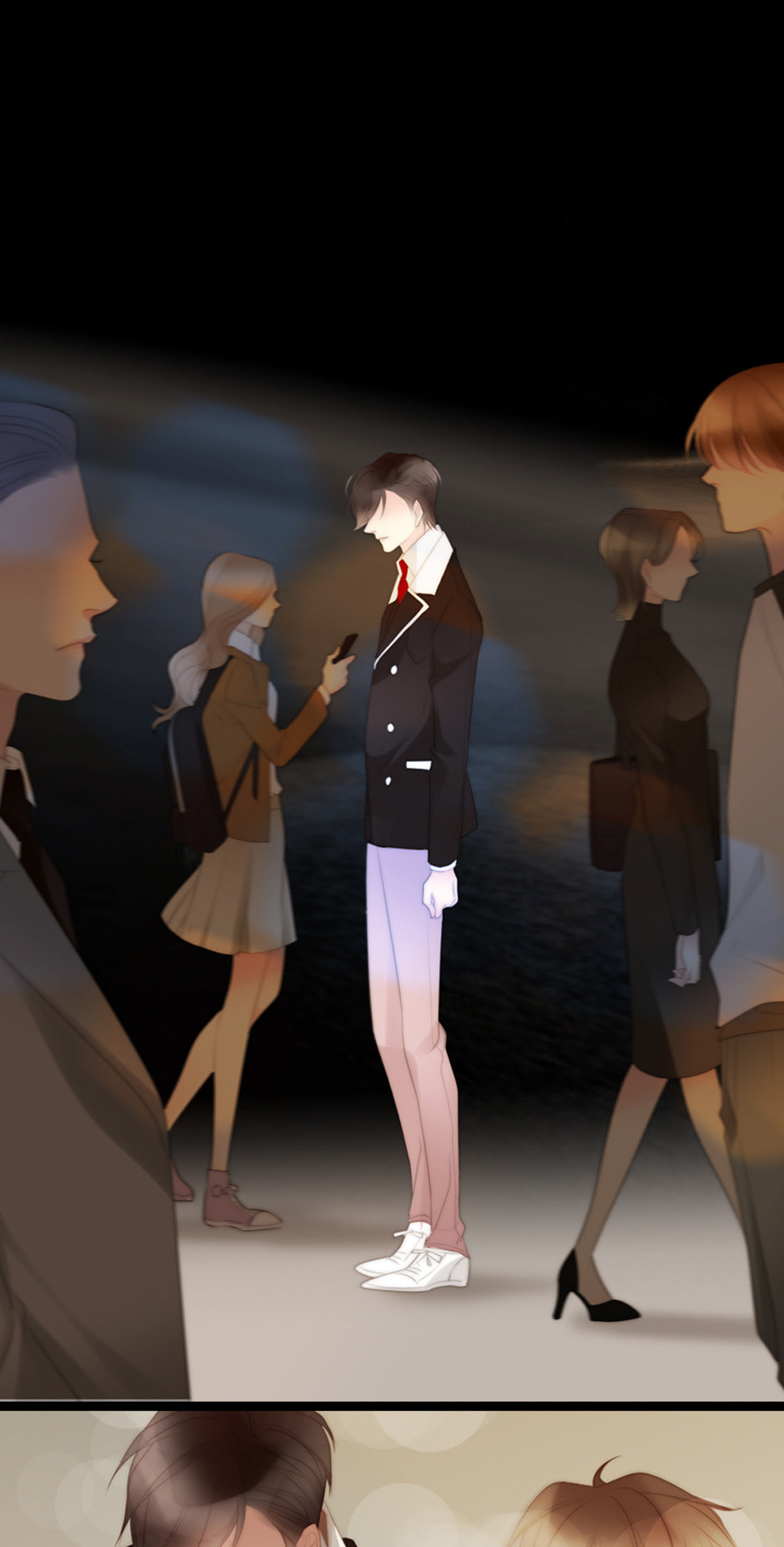 Eojjeoda Balgyeonhan 7wol Chapter 51 page 39 - 