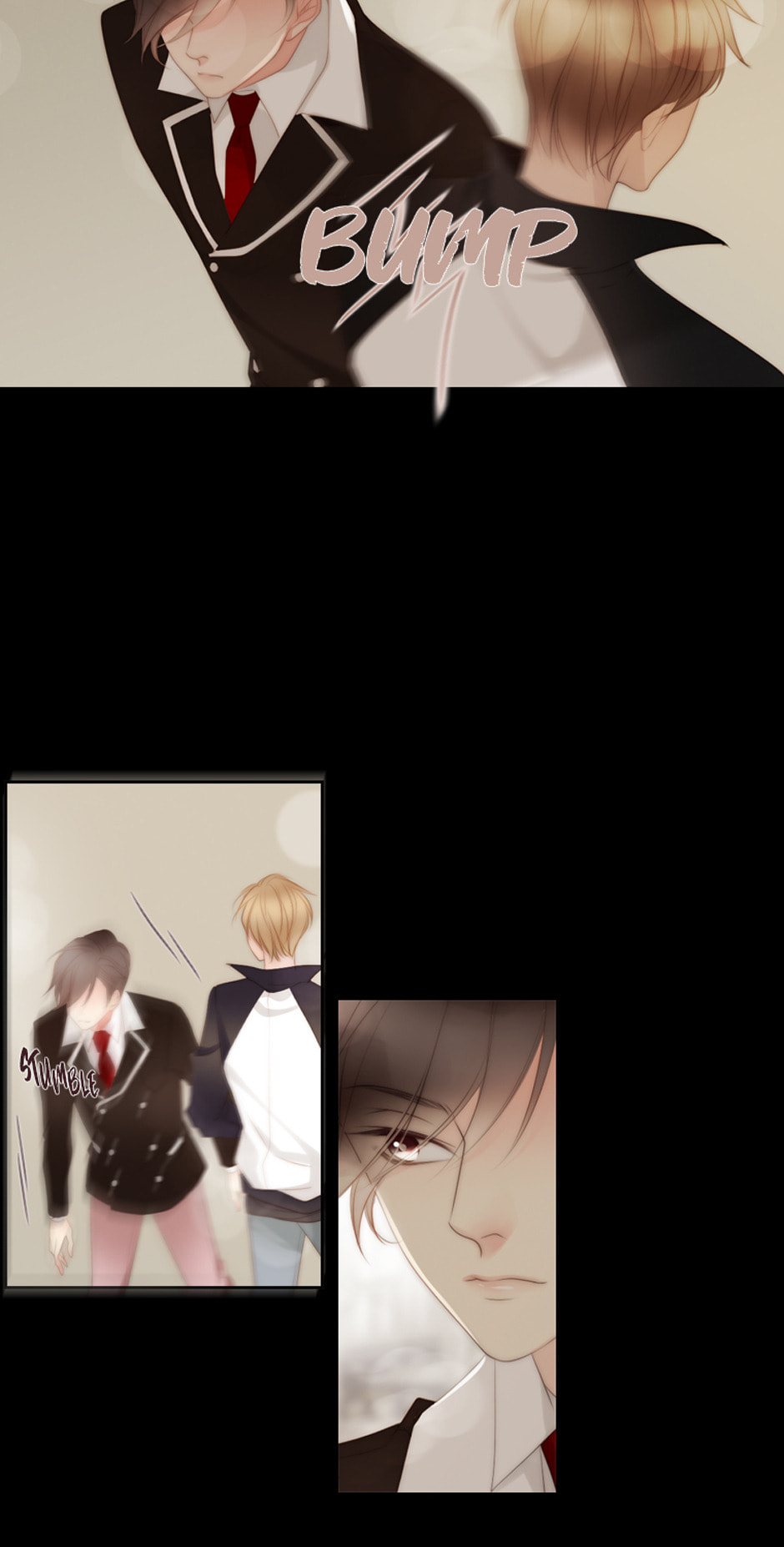 Eojjeoda Balgyeonhan 7wol Chapter 51 page 40 - 