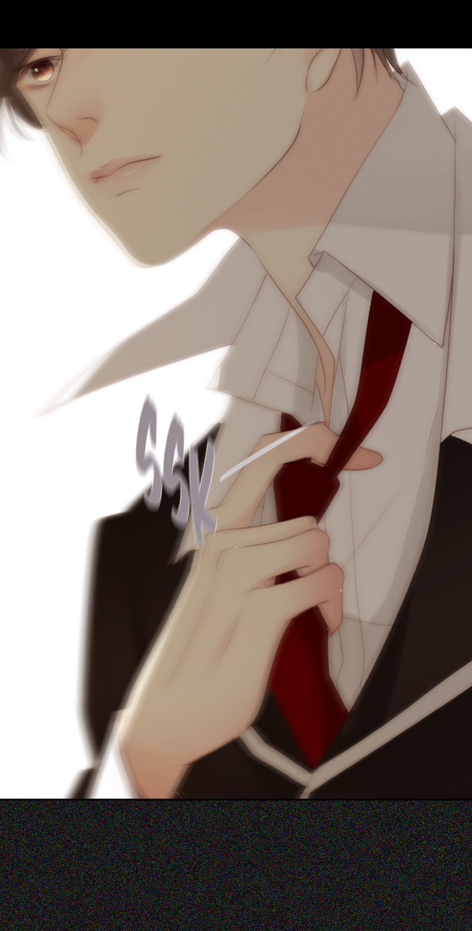 Eojjeoda Balgyeonhan 7wol Chapter 51 page 47 - 