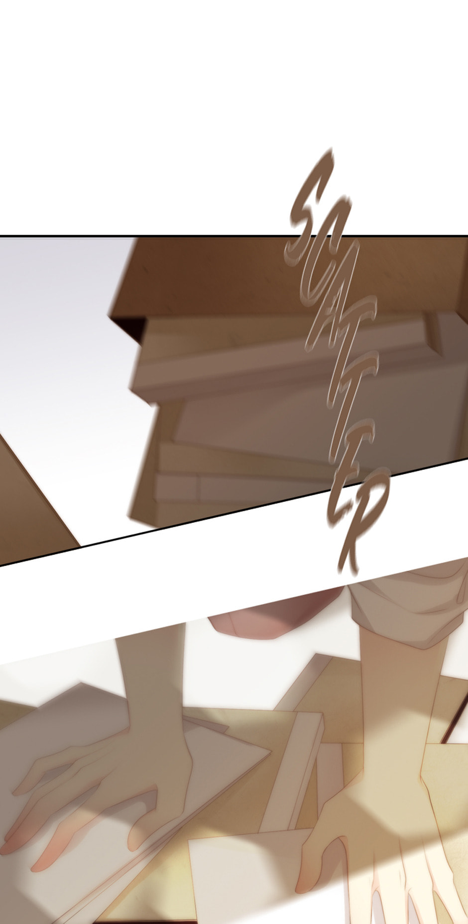 Eojjeoda Balgyeonhan 7wol Chapter 51 page 50 - 