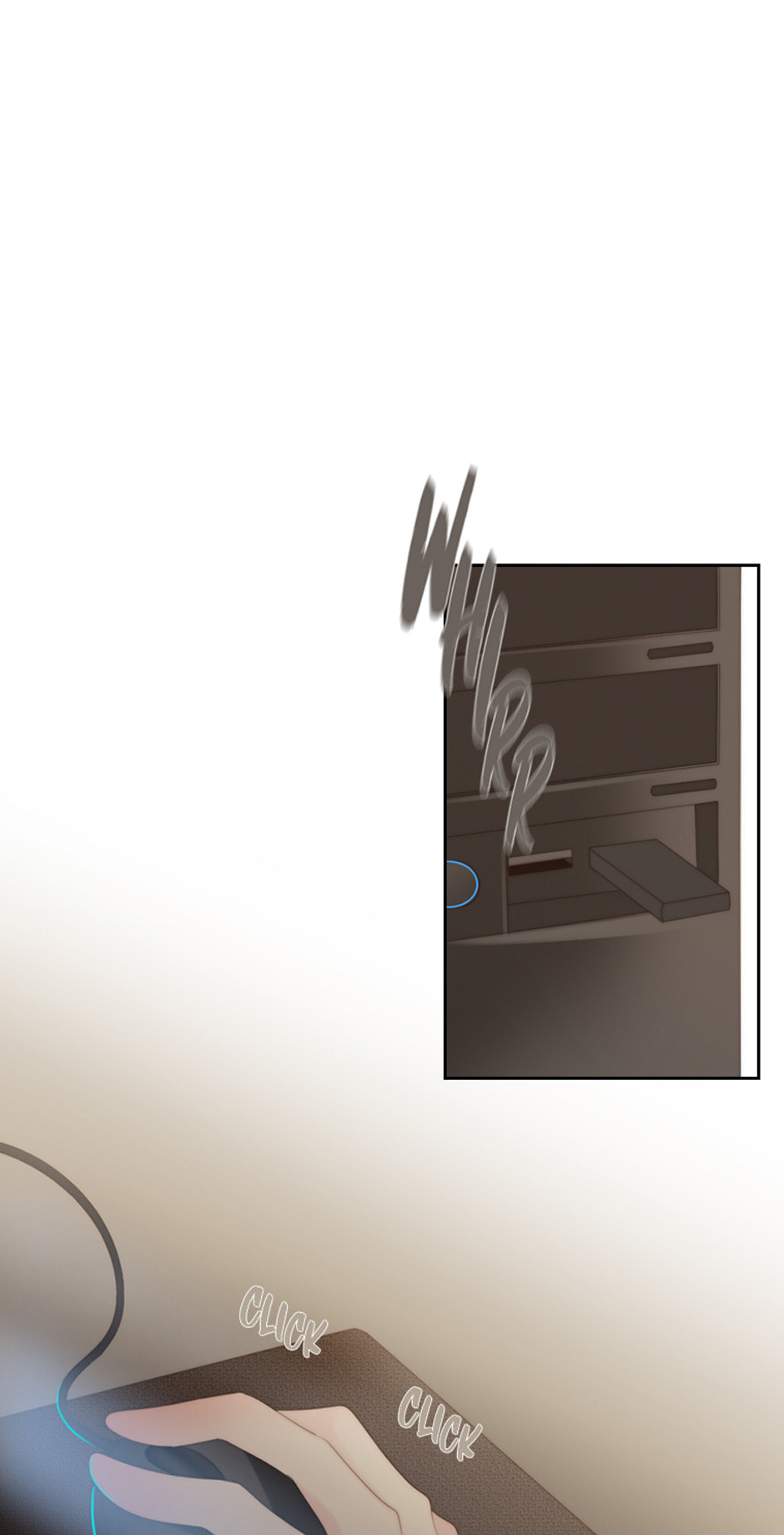 Eojjeoda Balgyeonhan 7wol Chapter 51 page 53 - 