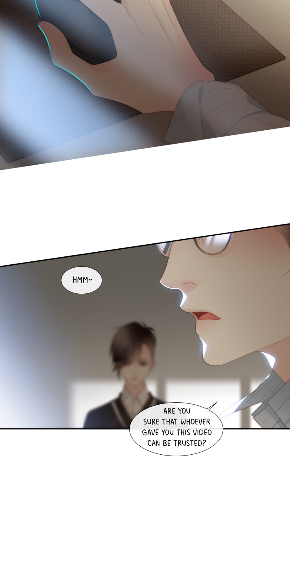 Eojjeoda Balgyeonhan 7wol Chapter 51 page 54 - 