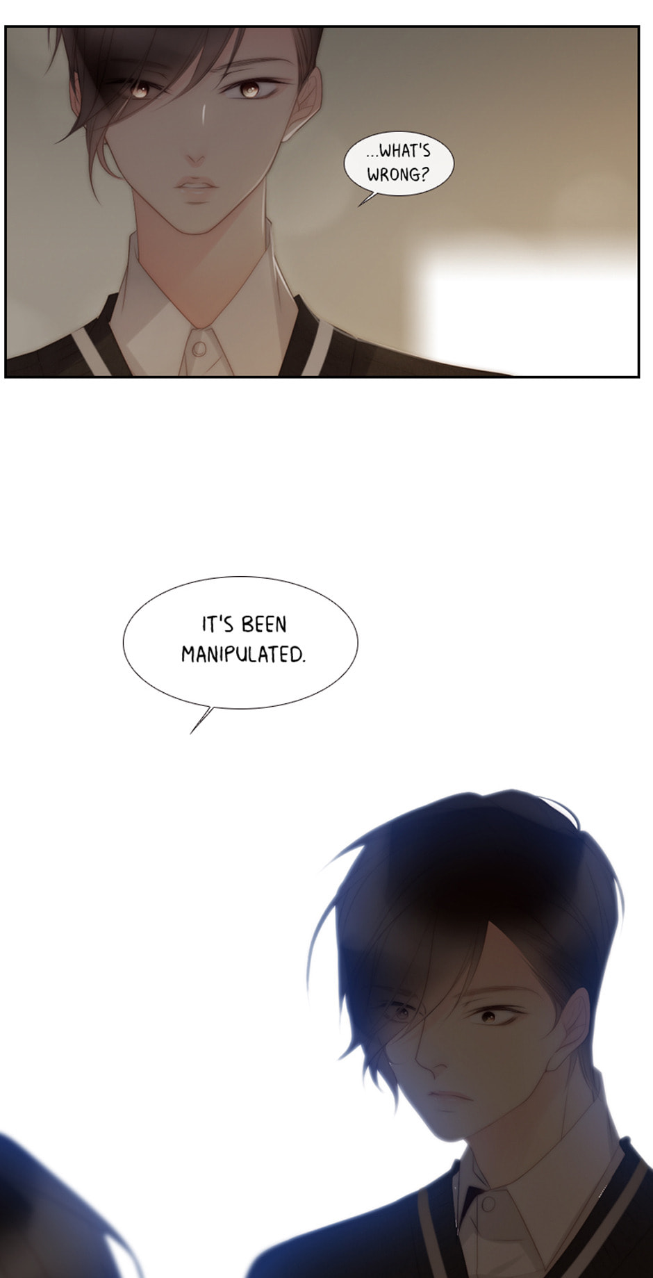 Eojjeoda Balgyeonhan 7wol Chapter 51 page 55 - 