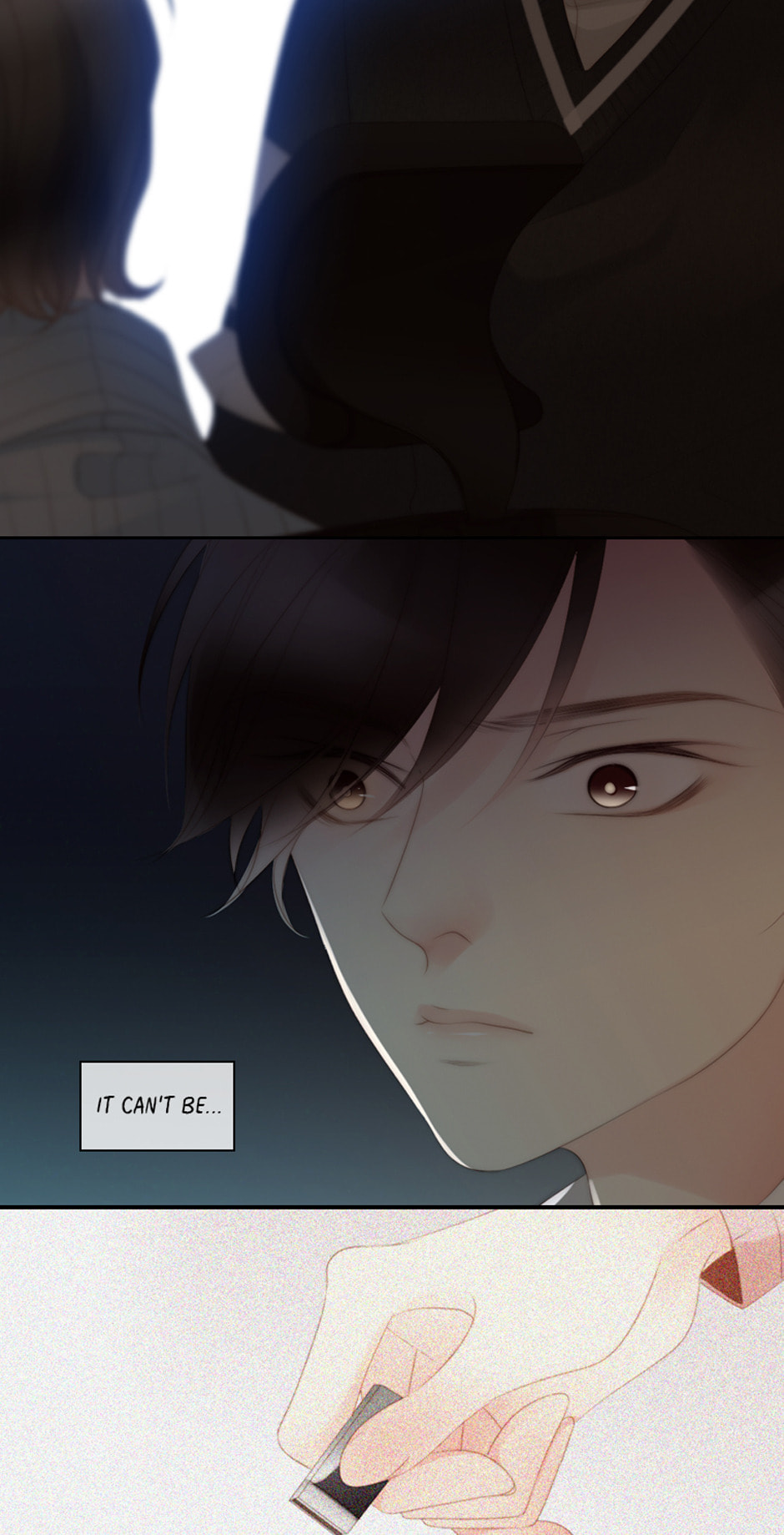 Eojjeoda Balgyeonhan 7wol Chapter 51 page 56 - 