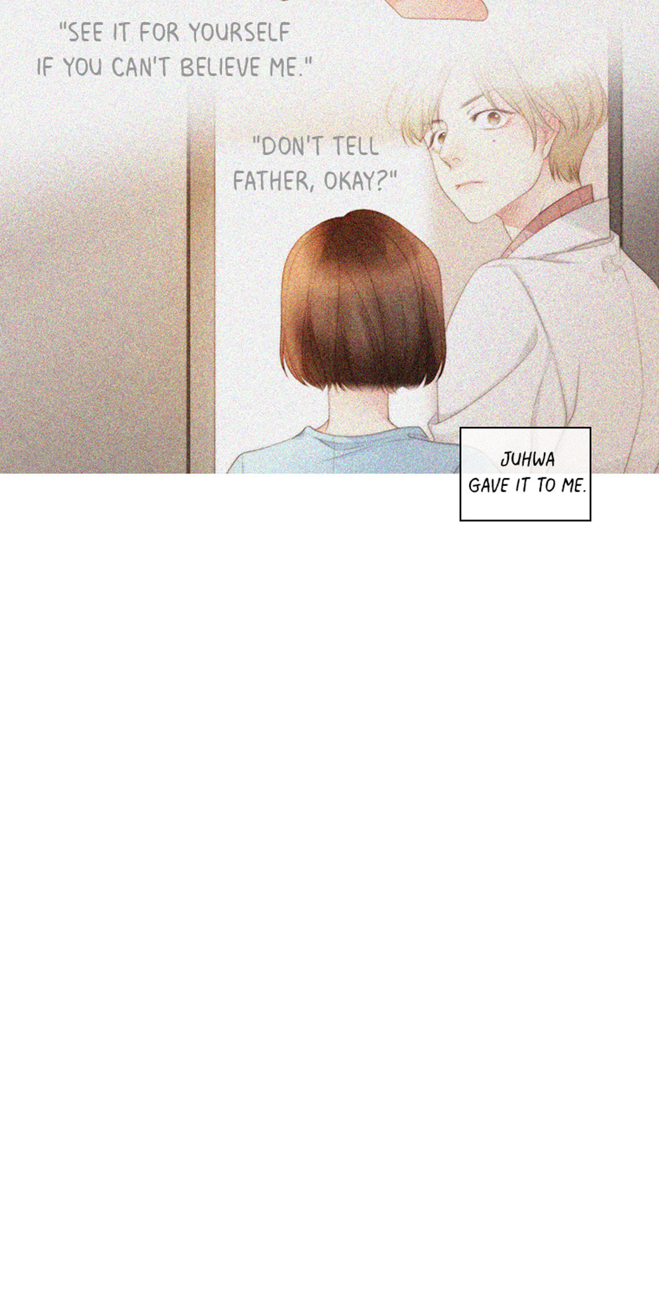 Eojjeoda Balgyeonhan 7wol Chapter 51 page 57 - 