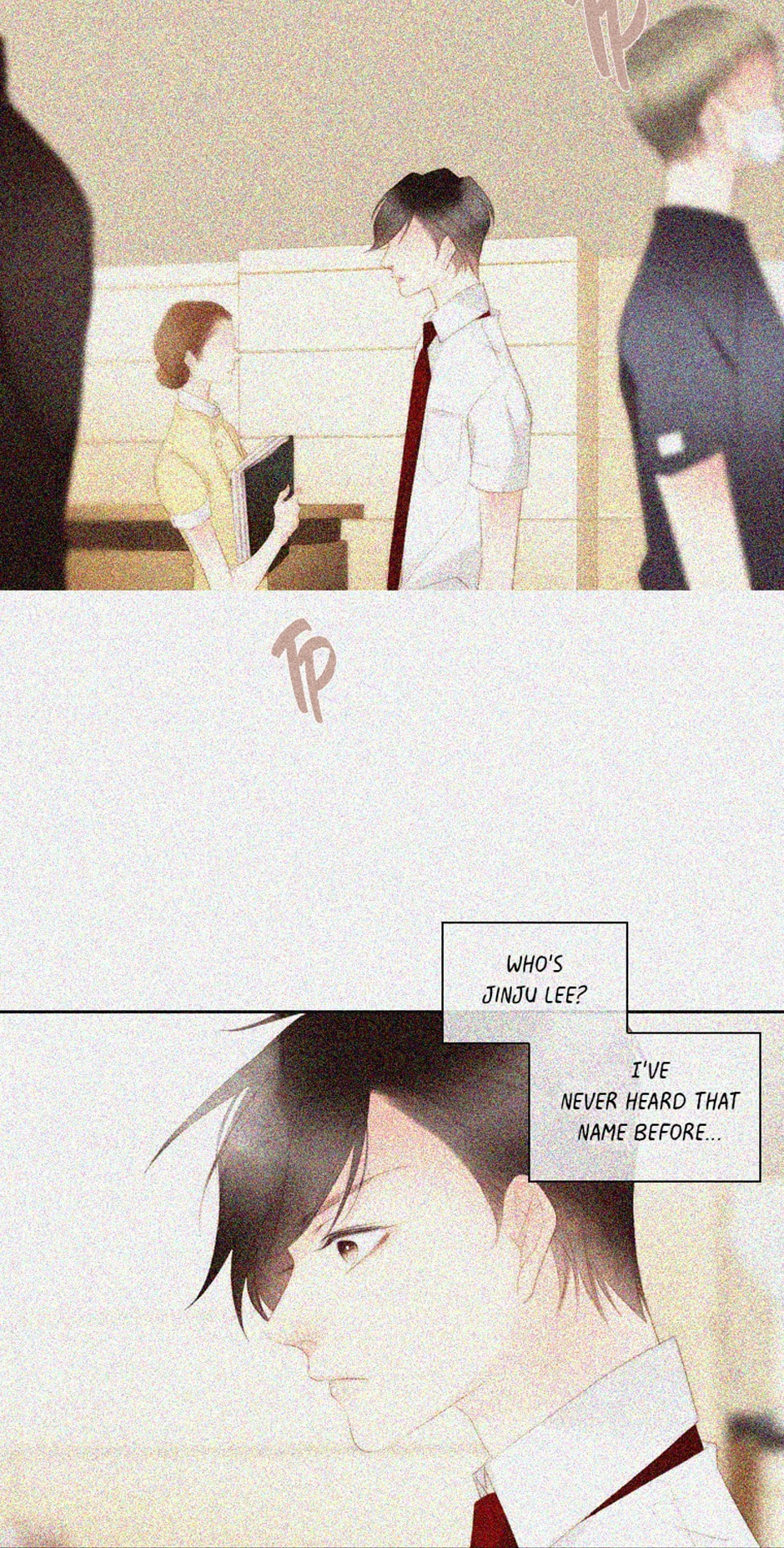 Eojjeoda Balgyeonhan 7wol Chapter 51 page 7 - 