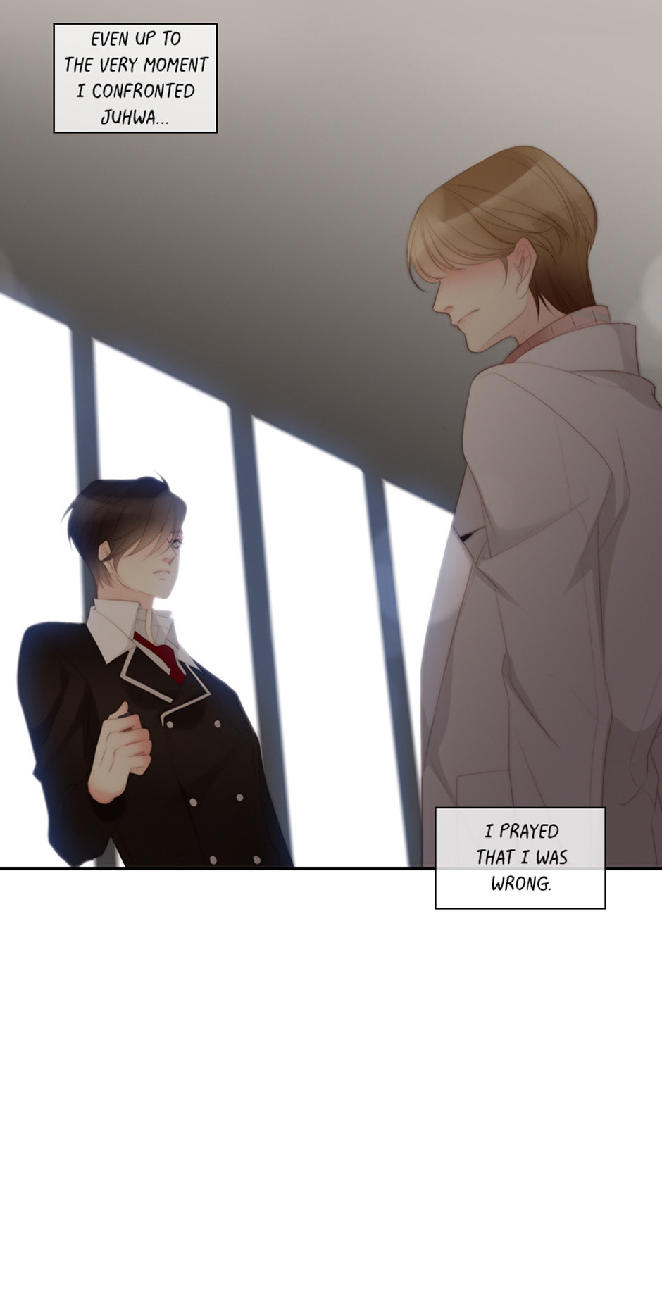 Eojjeoda Balgyeonhan 7wol Chapter 51 page 62 - 
