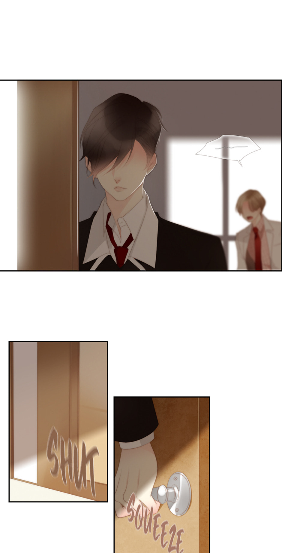 Eojjeoda Balgyeonhan 7wol Chapter 51 page 63 - 