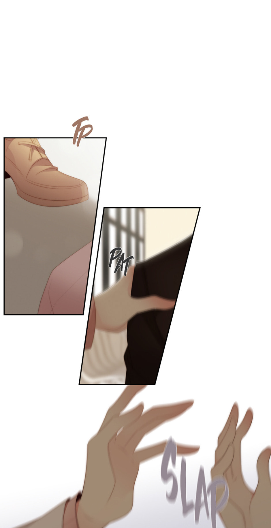 Eojjeoda Balgyeonhan 7wol Chapter 51 page 73 - 