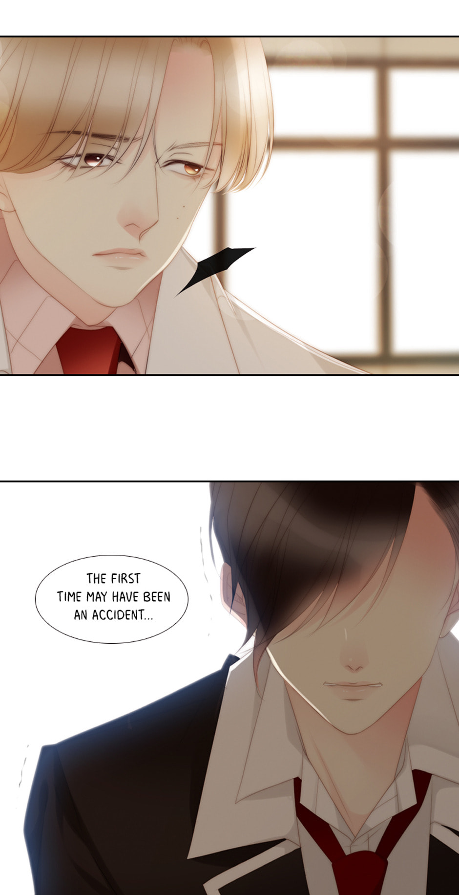 Eojjeoda Balgyeonhan 7wol Chapter 51 page 76 - 