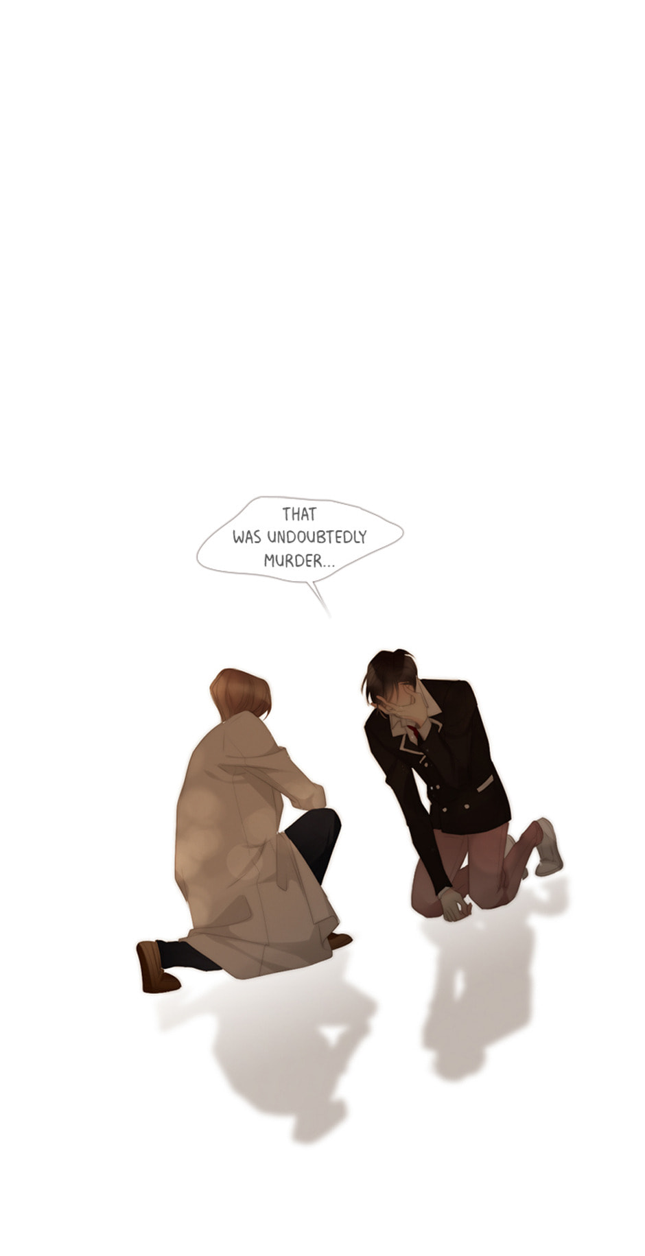 Eojjeoda Balgyeonhan 7wol Chapter 51 page 78 - 