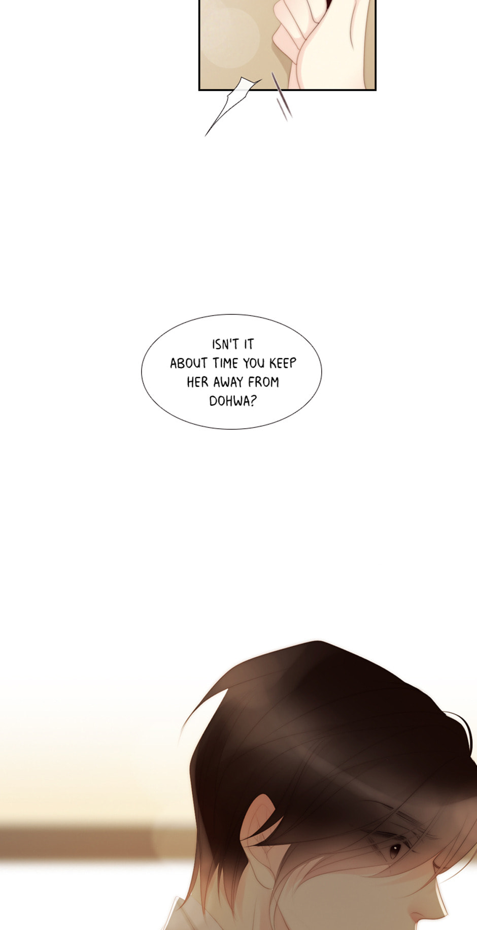 Eojjeoda Balgyeonhan 7wol Chapter 51 page 83 - 