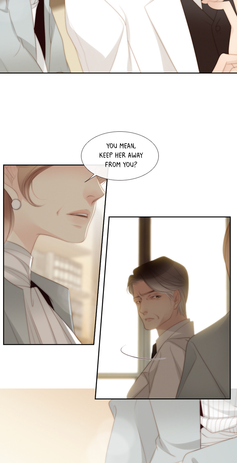 Eojjeoda Balgyeonhan 7wol Chapter 51 page 85 - 