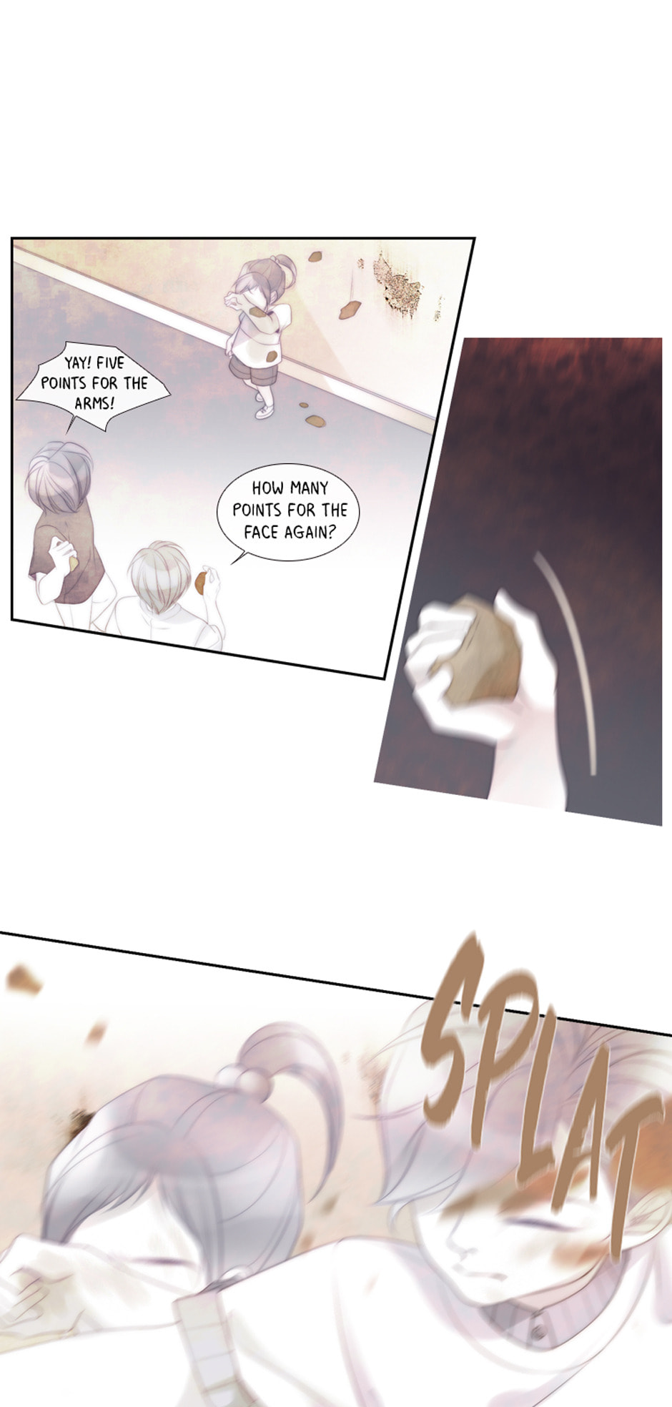 Eojjeoda Balgyeonhan 7wol Chapter 52 page 2 - 