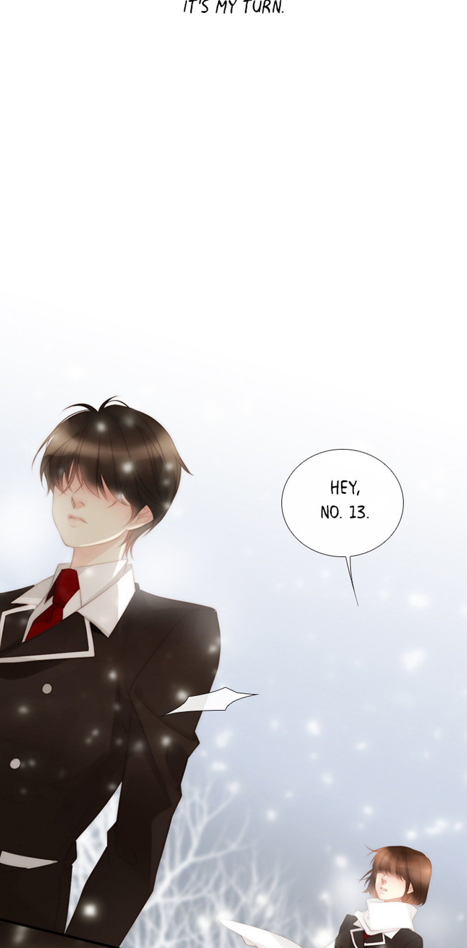 Eojjeoda Balgyeonhan 7wol Chapter 52 page 106 - 