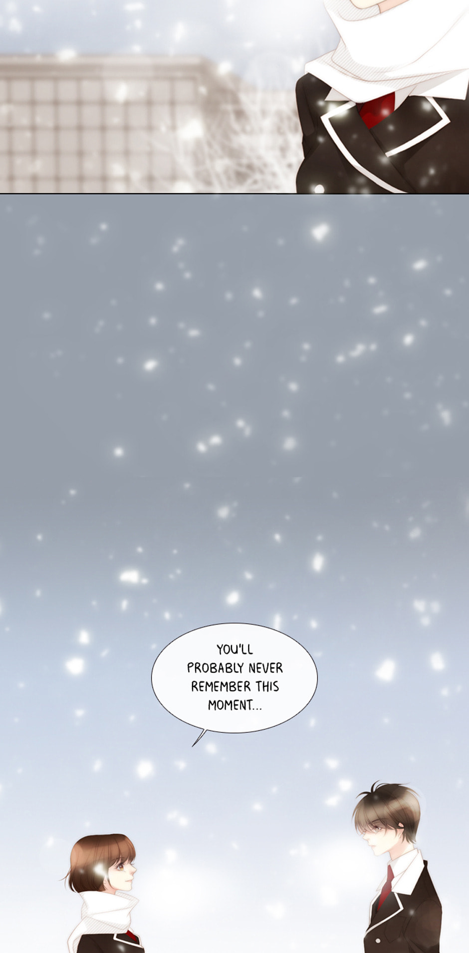 Eojjeoda Balgyeonhan 7wol Chapter 52 page 109 - 