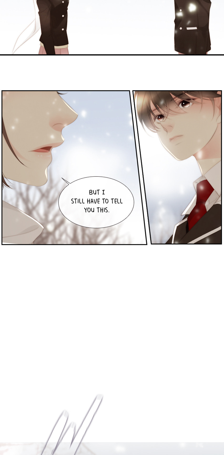 Eojjeoda Balgyeonhan 7wol Chapter 52 page 110 - 