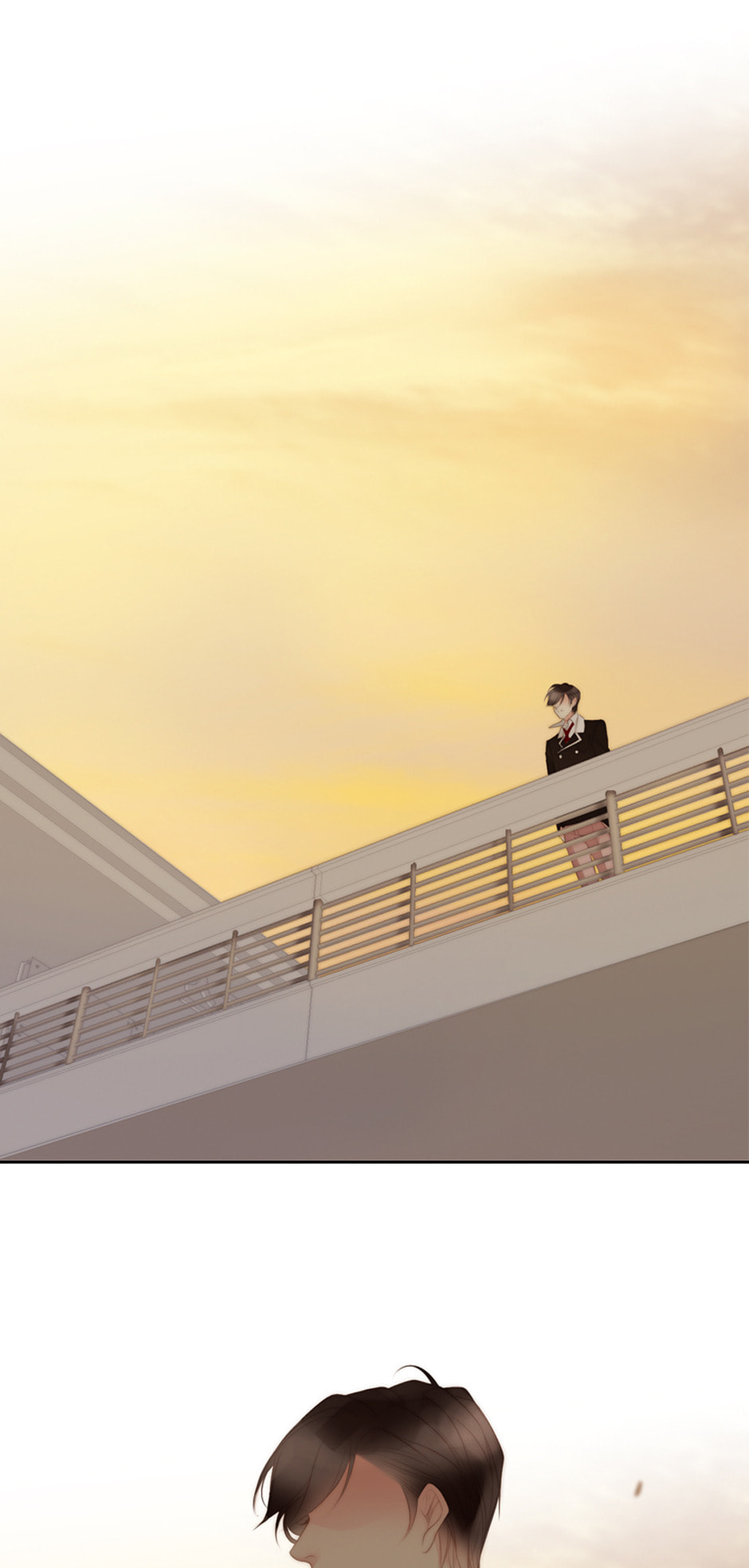 Eojjeoda Balgyeonhan 7wol Chapter 52 page 12 - 