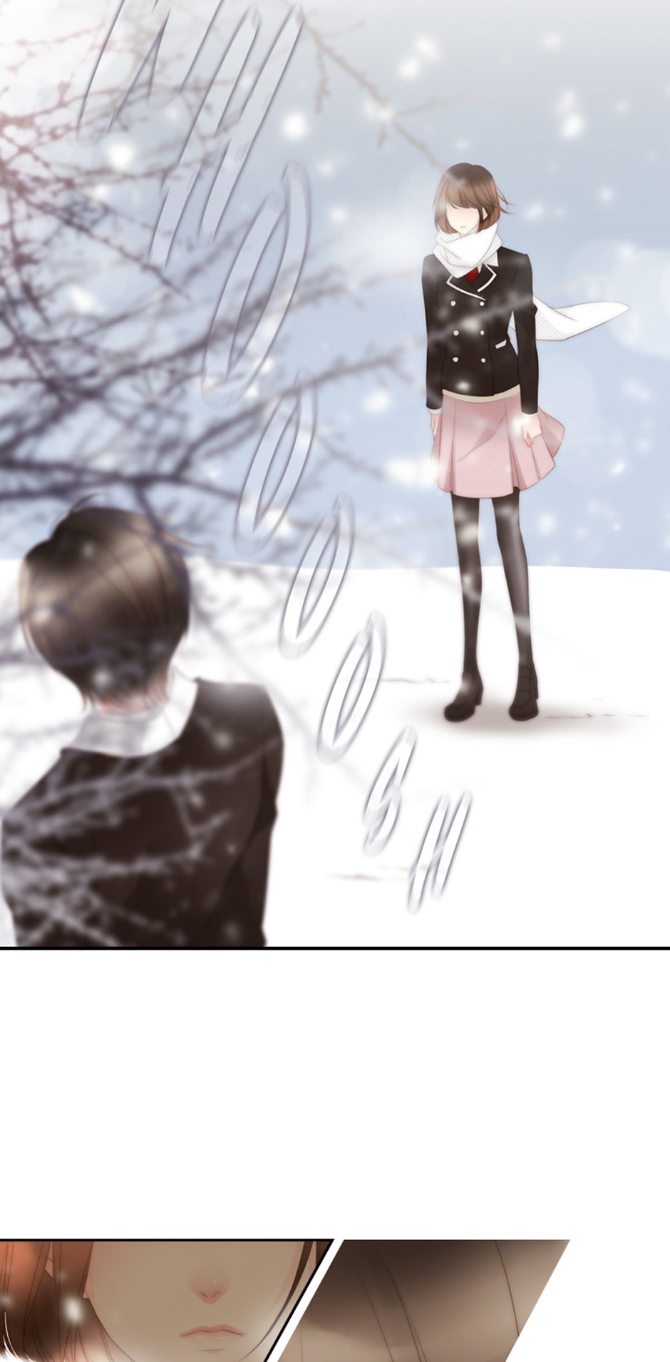 Eojjeoda Balgyeonhan 7wol Chapter 52 page 111 - 