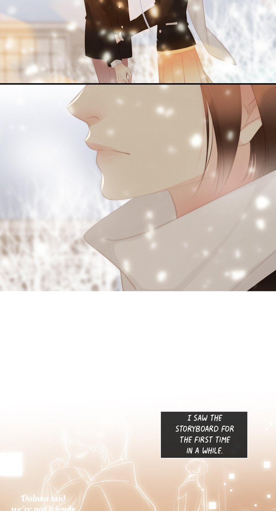 Eojjeoda Balgyeonhan 7wol Chapter 52 page 124 - 