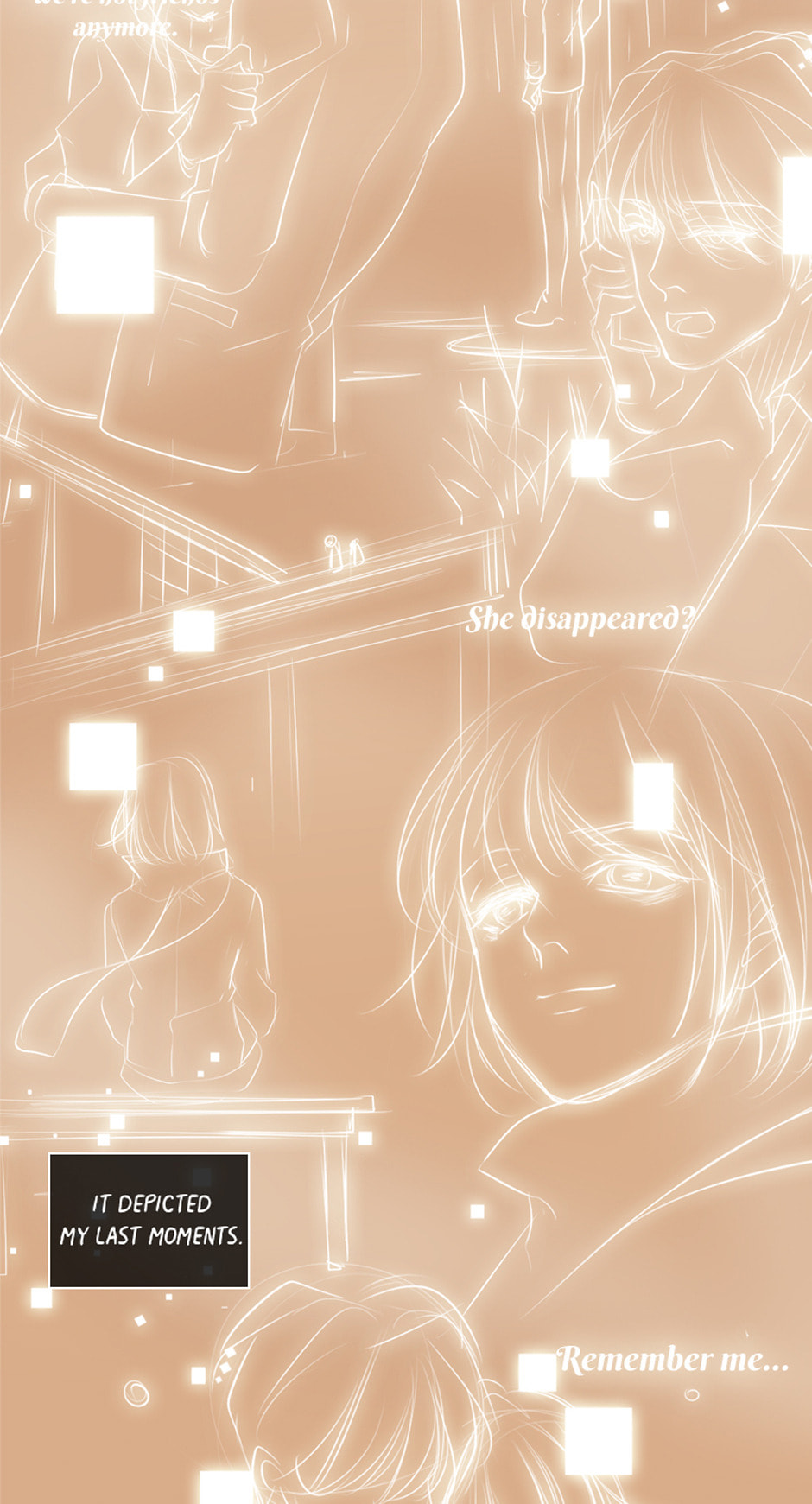 Eojjeoda Balgyeonhan 7wol Chapter 52 page 125 - 