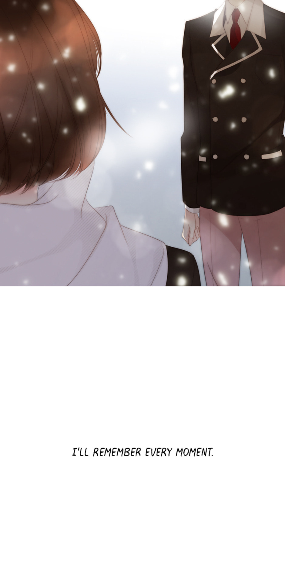 Eojjeoda Balgyeonhan 7wol Chapter 52 page 130 - 