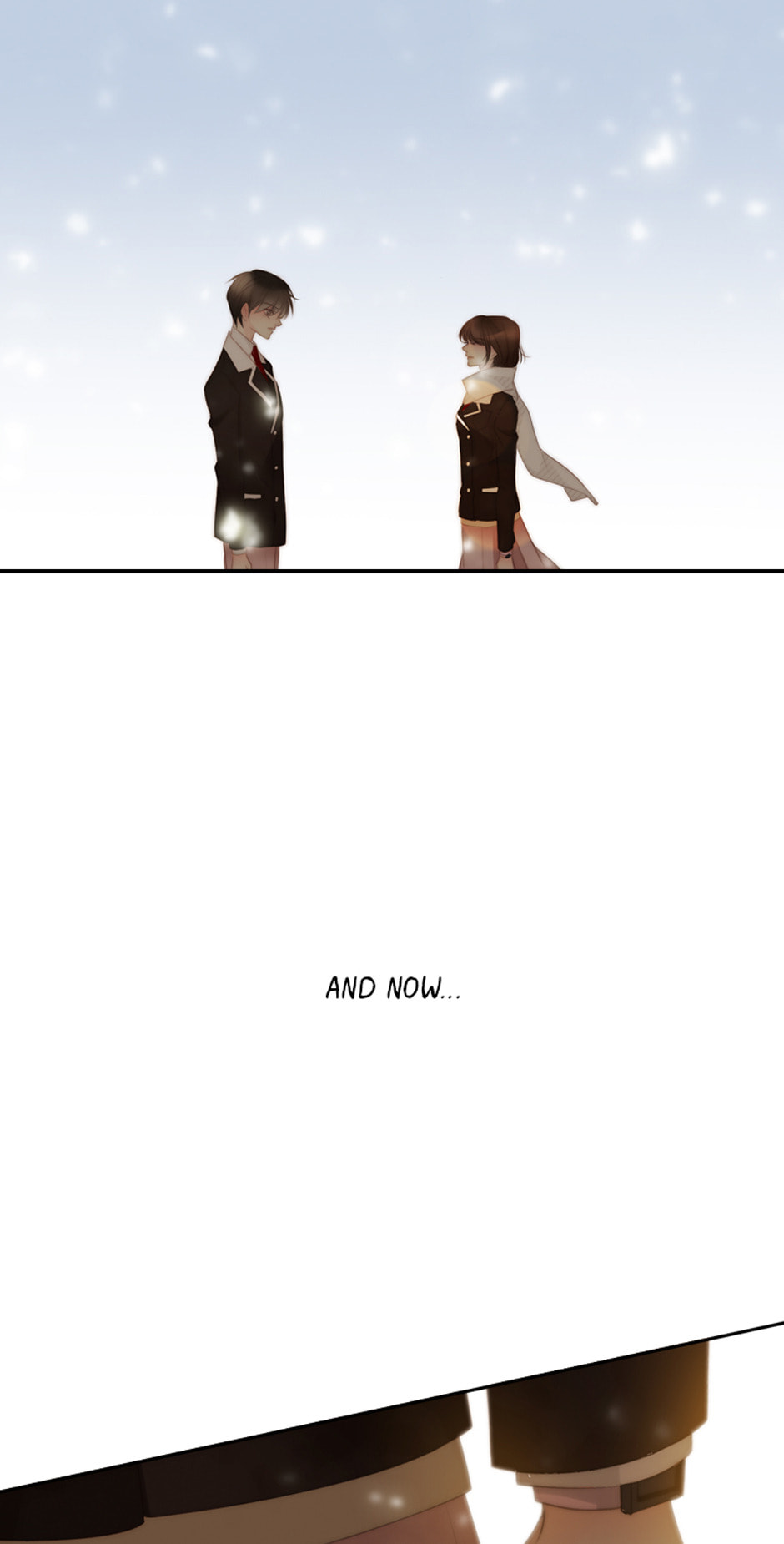 Eojjeoda Balgyeonhan 7wol Chapter 52 page 132 - 