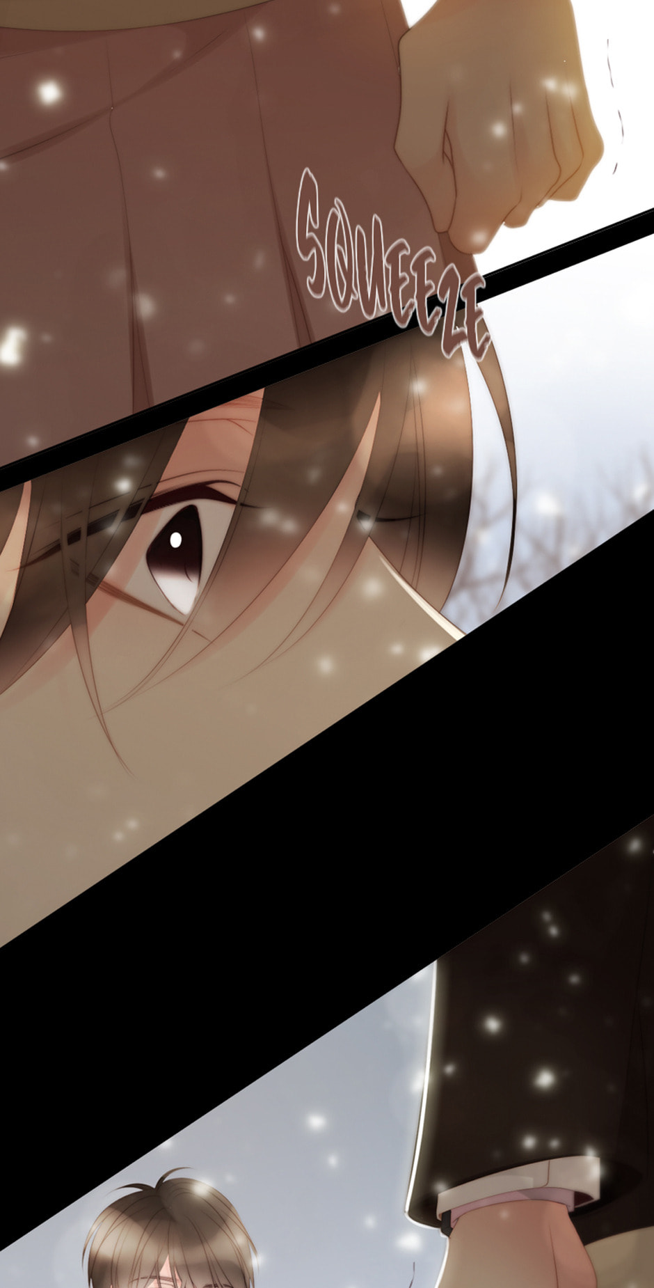 Eojjeoda Balgyeonhan 7wol Chapter 52 page 133 - 