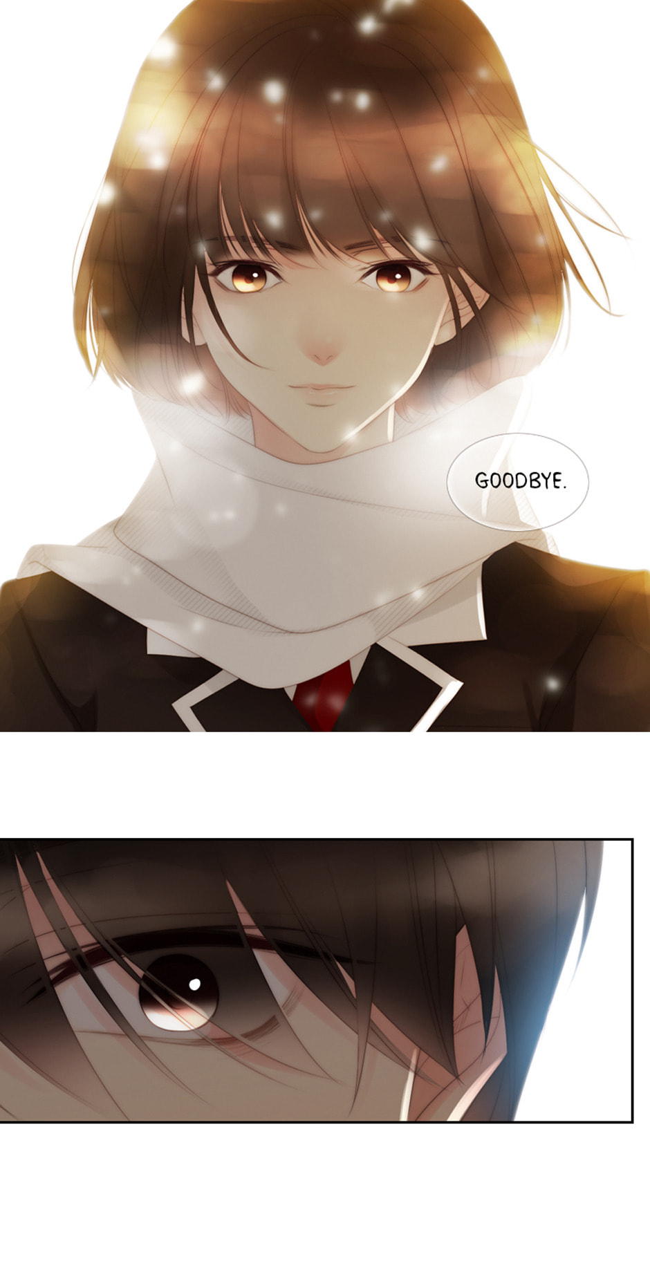 Eojjeoda Balgyeonhan 7wol Chapter 52 page 135 - 