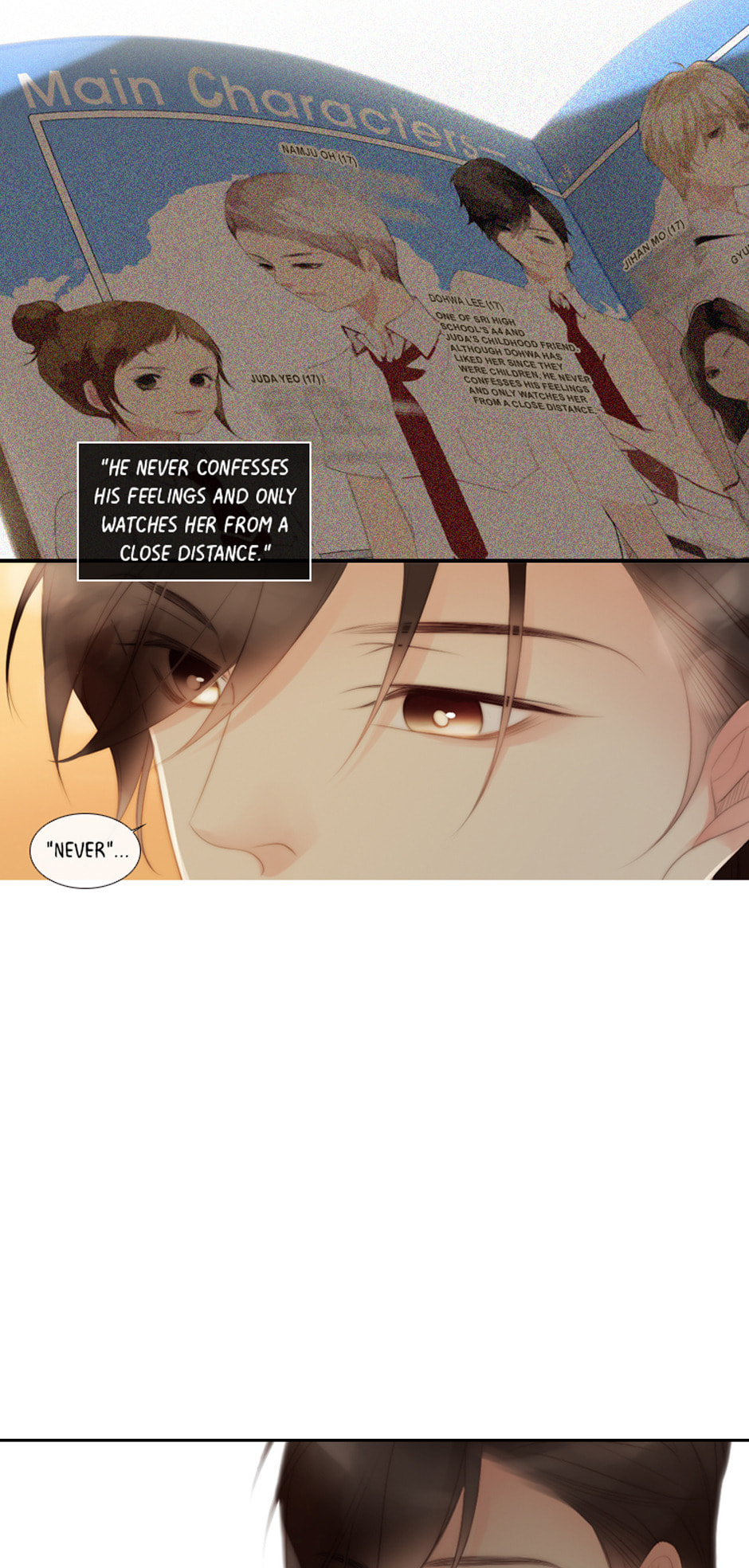 Eojjeoda Balgyeonhan 7wol Chapter 52 page 17 - 