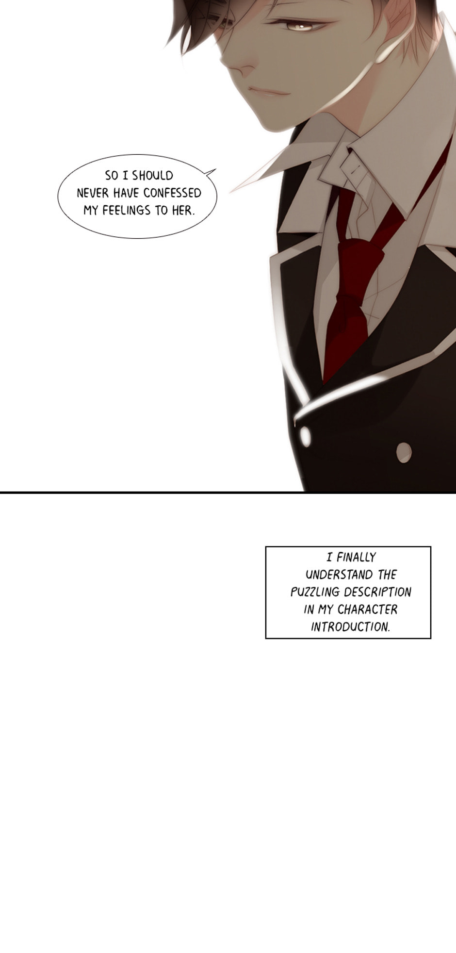 Eojjeoda Balgyeonhan 7wol Chapter 52 page 18 - 