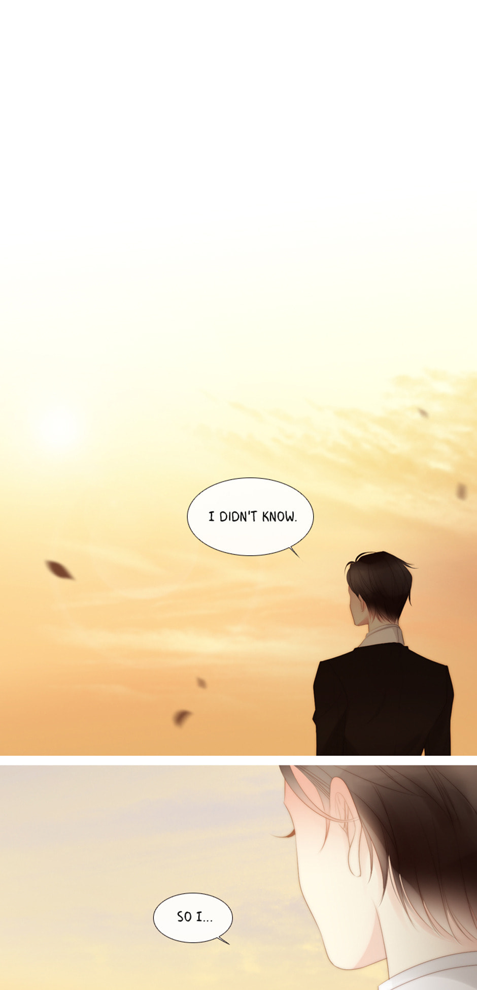 Eojjeoda Balgyeonhan 7wol Chapter 52 page 19 - 