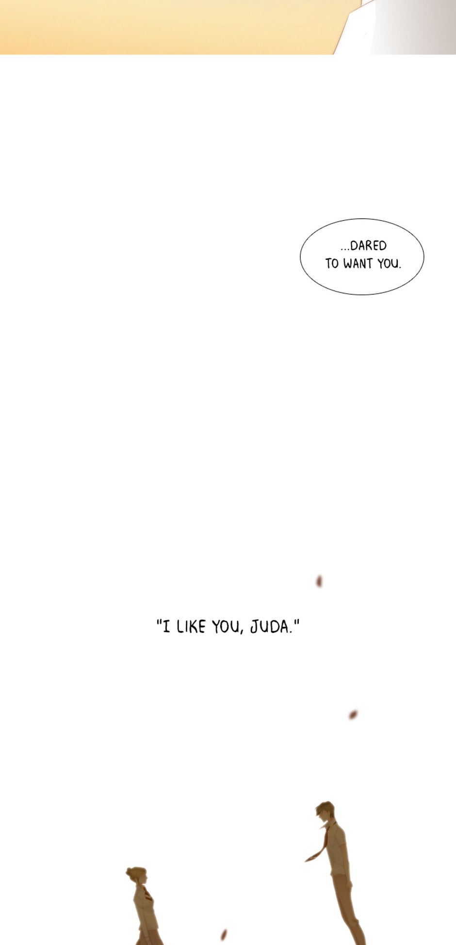 Eojjeoda Balgyeonhan 7wol Chapter 52 page 20 - 