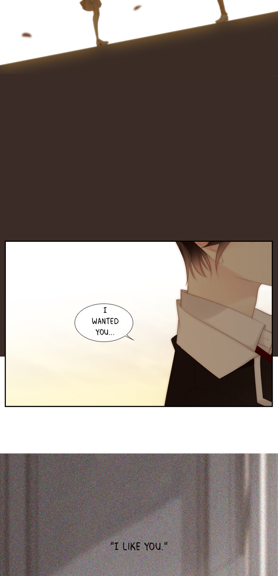 Eojjeoda Balgyeonhan 7wol Chapter 52 page 21 - 