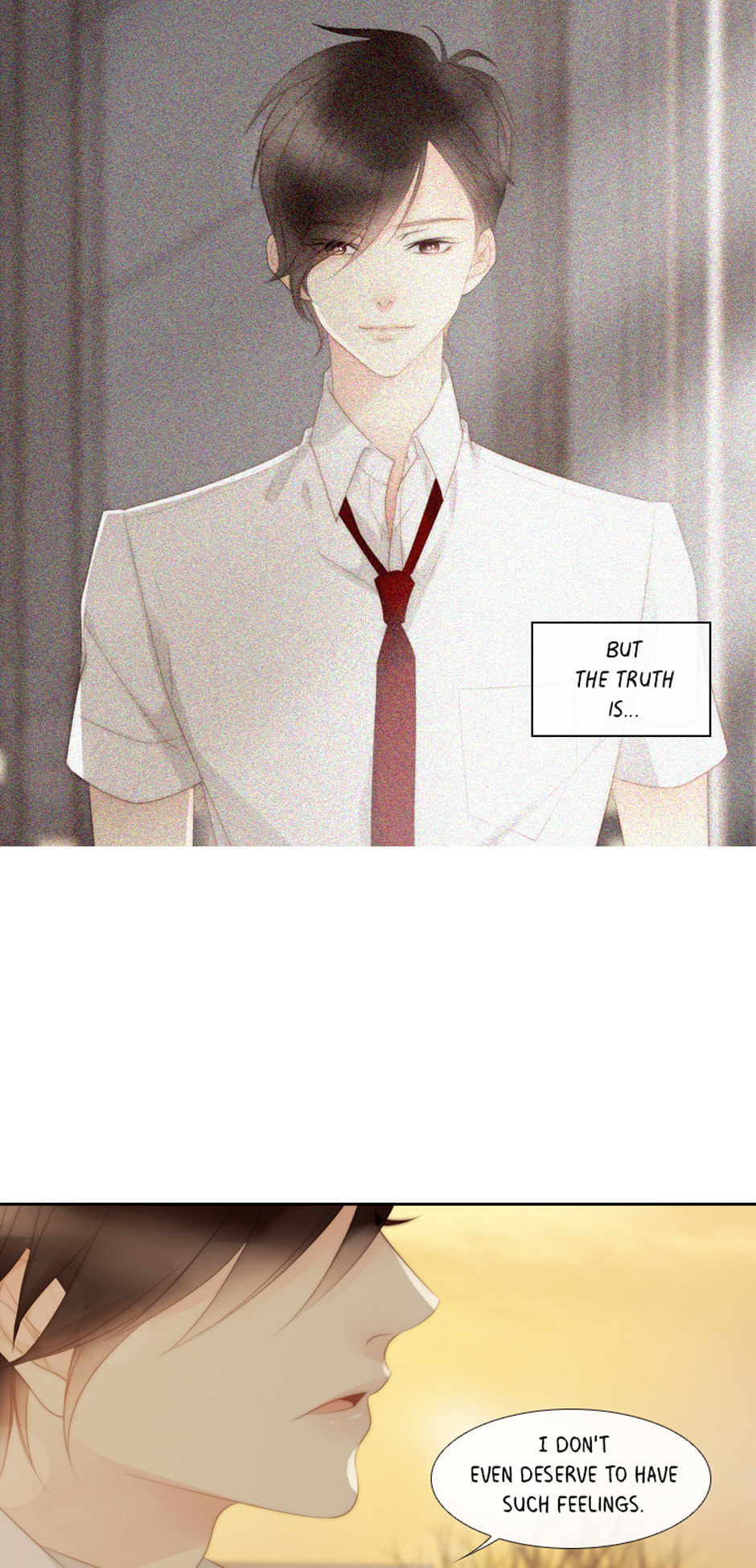 Eojjeoda Balgyeonhan 7wol Chapter 52 page 22 - 
