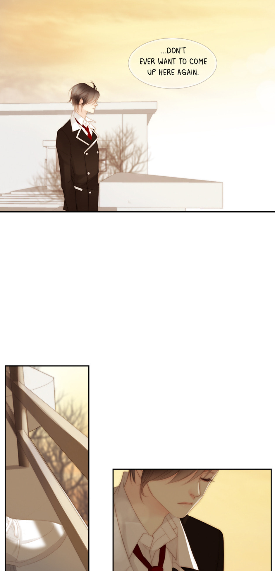 Eojjeoda Balgyeonhan 7wol Chapter 52 page 25 - 