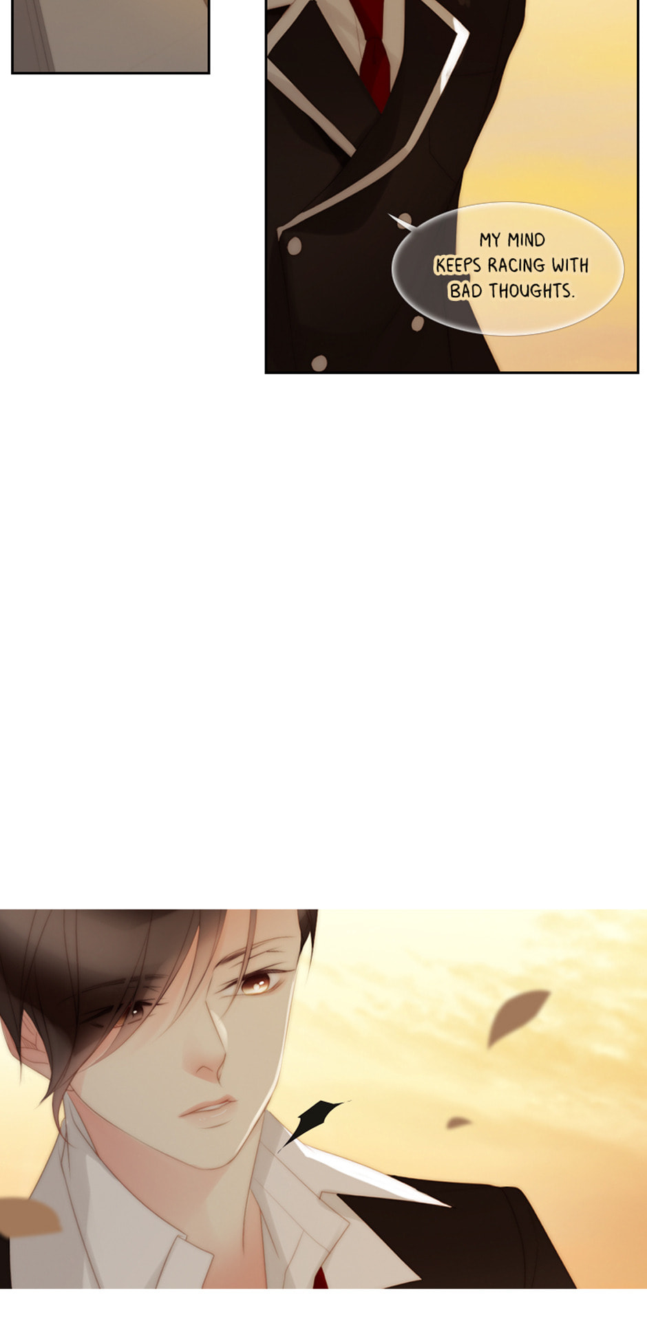 Eojjeoda Balgyeonhan 7wol Chapter 52 page 26 - 
