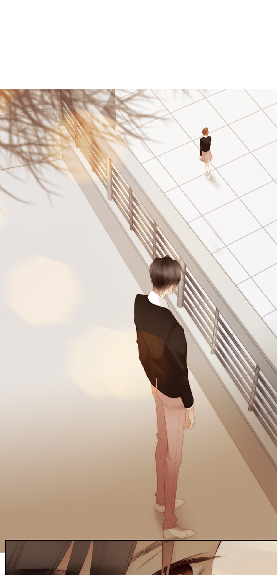 Eojjeoda Balgyeonhan 7wol Chapter 52 page 27 - 